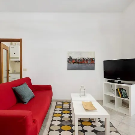 Daire Casa Rosa *