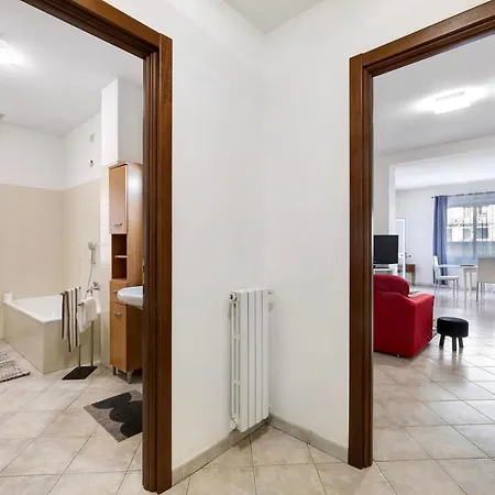 Casa Rosa לואנו