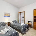 Casa Rosa 아파트 *