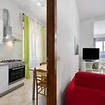 Casa Rosa 아파트 로아노
