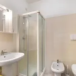 아파트 Casa Rosa