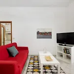 아파트 Casa Rosa