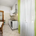아파트 Casa Rosa
