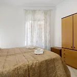 Casa Rosa 아파트 *