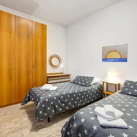 Casa Rosa Appartamento