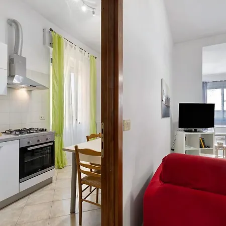 Casa Rosa Апартаменты Лоано