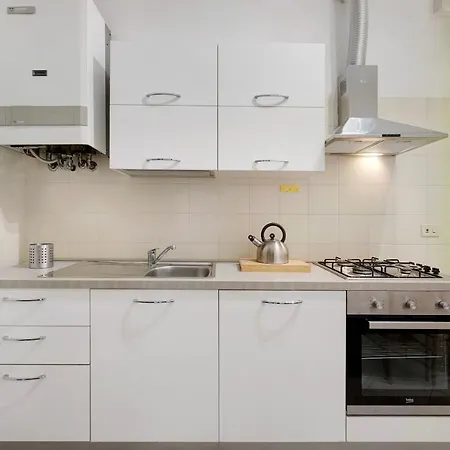Casa Rosa * Loano