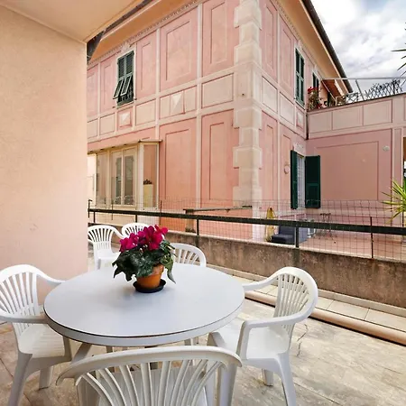 Casa Rosa Appartamento Loano