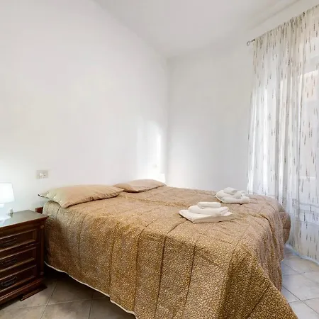 Апартаменты Casa Rosa Лоано