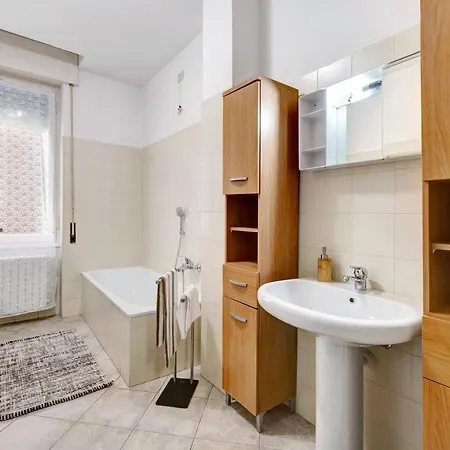 Appartamento Casa Rosa Loano