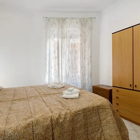 Appartamento Casa Rosa