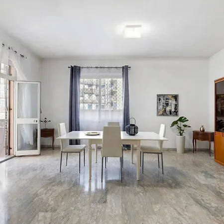 Casa Rosa Апартаменты Лоано