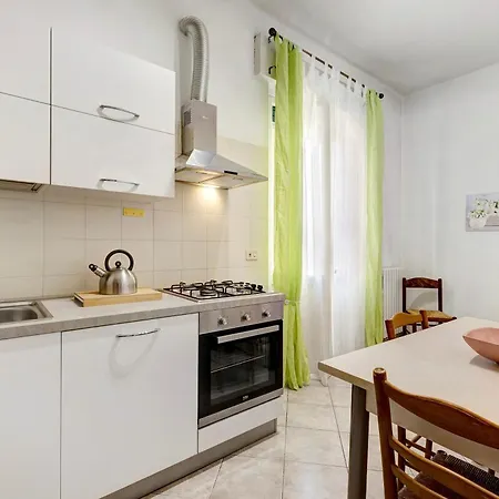 Casa Rosa Loano