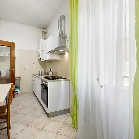 Apartman Casa Rosa