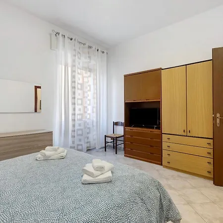 아파트 Casa Rosa