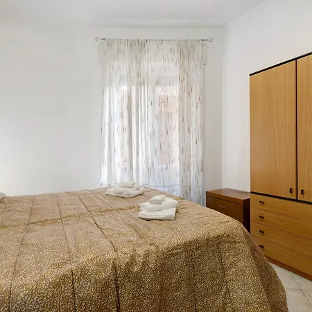 Casa Rosa Διαμέρισμα *