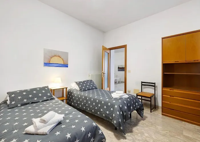 Casa Rosa Lejlighed *